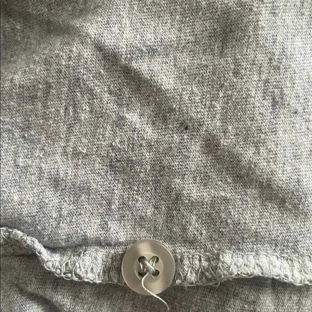 Pierre Cardin Raglan Henley Long Sleeve 🛍️ • Cotton • - Picture 13 of 13